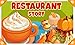 Restaurant Story: Thanksgiving