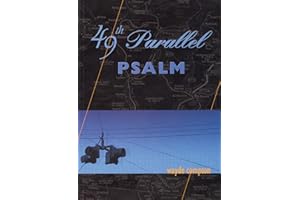 49th Parallel Psalm