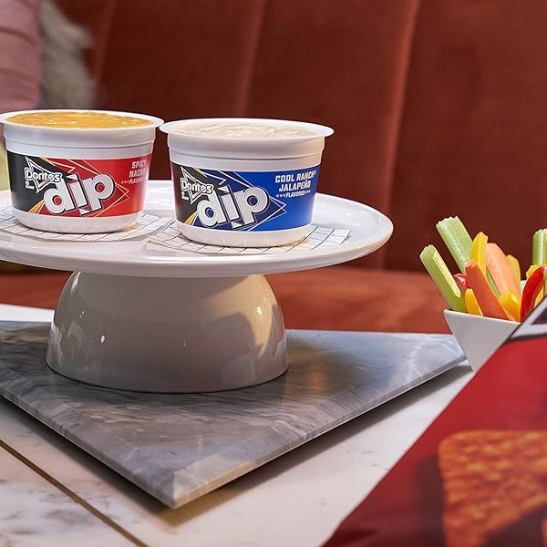 DORITOS DIP SPICY NACHO