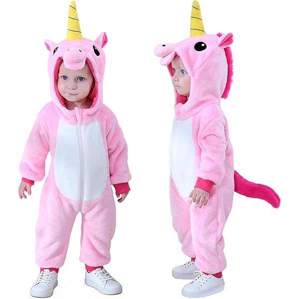 M2 Store | Costume Unicorno Bambina Kit 3pz | Rubie's