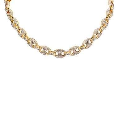 gucci link chain amazon