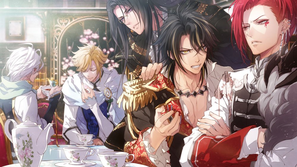 Reine Des Fleurs Japan Import Buy Online Reine Des Fleurs Japan Import Buy Online