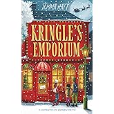 Kringle's Emporium: A magical Christmas adventure