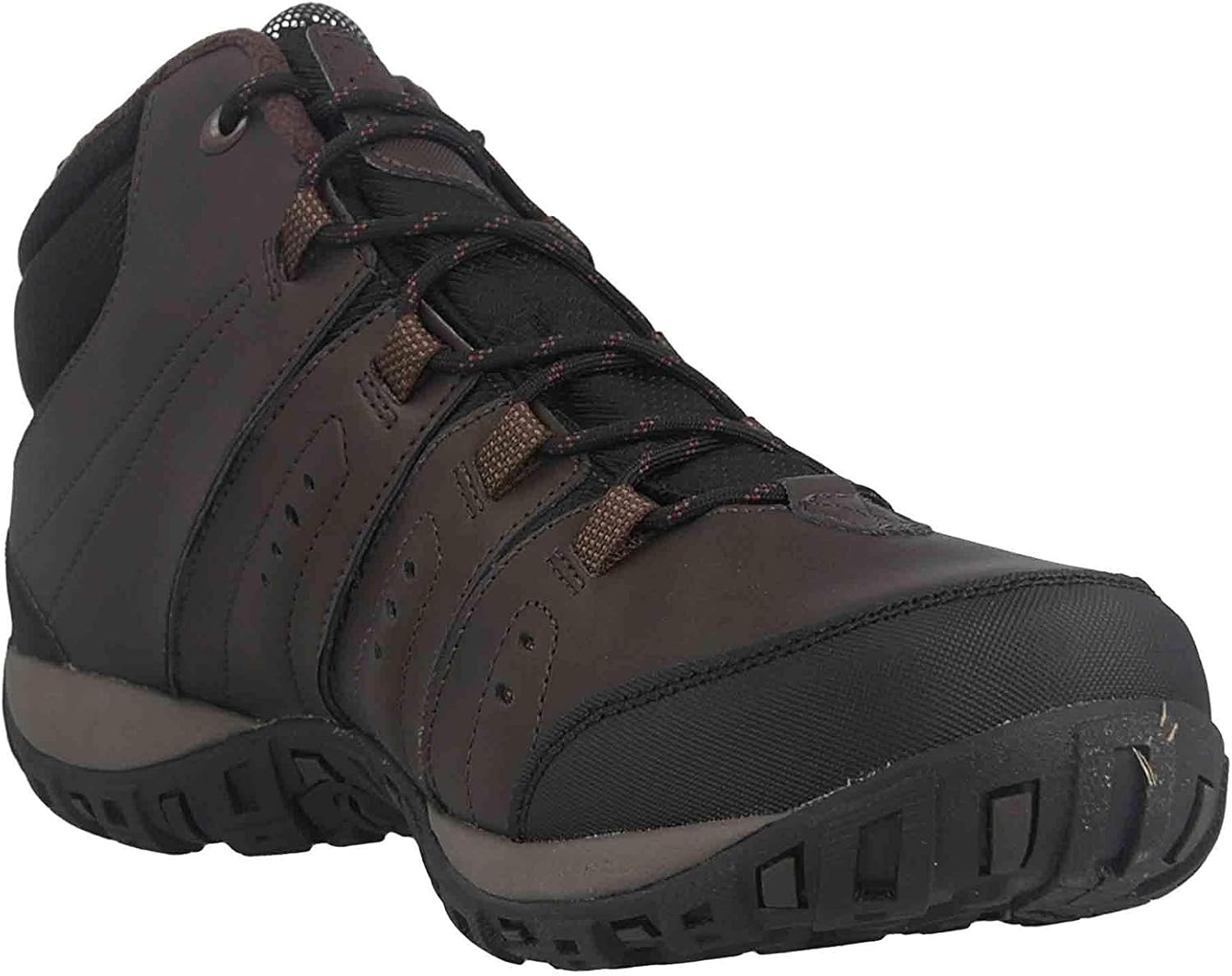 columbia peakfreak nomad plus