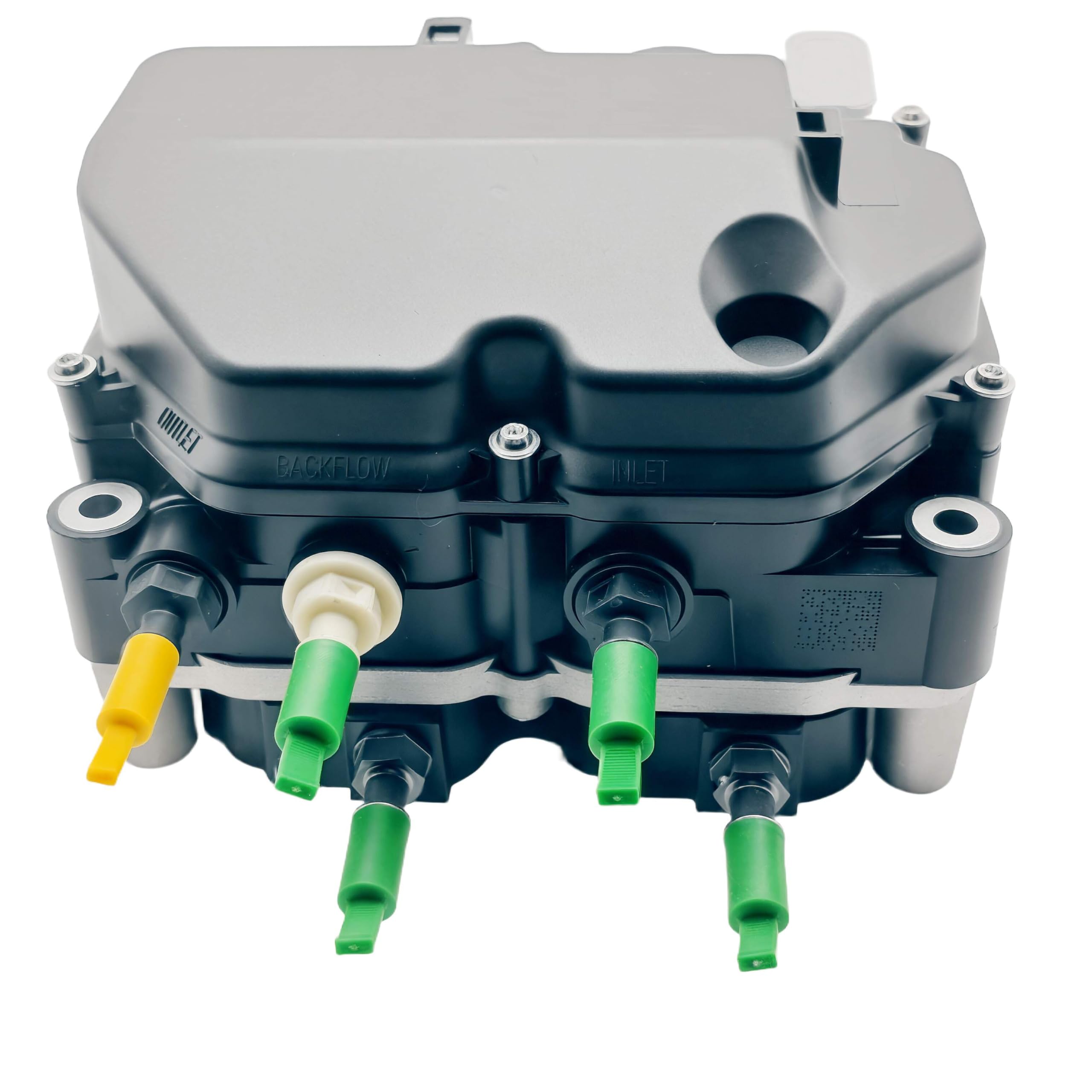 Photo 1 of New 21577507 12V Mack DEF Pump 0444042002 DEF Urea Pump for Volvo D13 Engine FH13 FH4 VNL Trucks