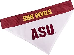 asu dog bandana