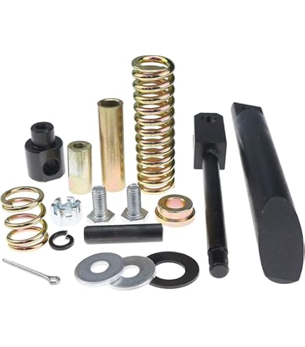 Amazon.com: YIHETOP Electric Motor 123477 11.216.146 Compatible