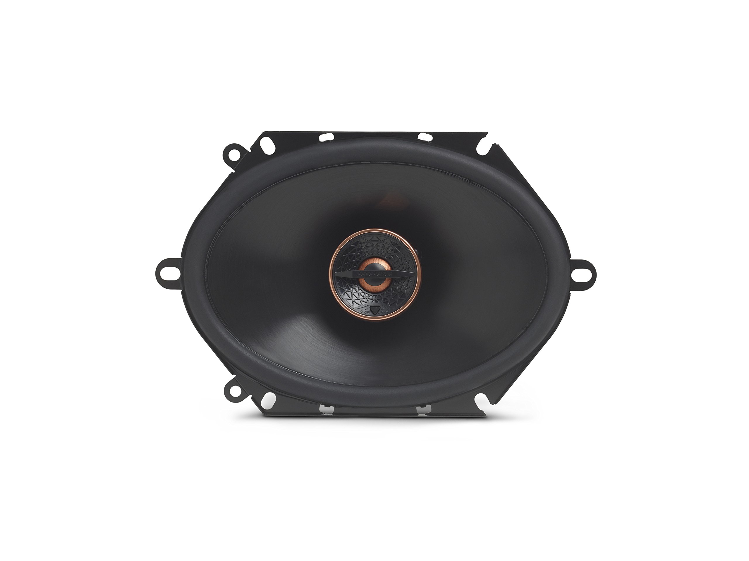Infinity REF-8632CFX Reference 6x8 Inch Two-Way car Audio Speaker