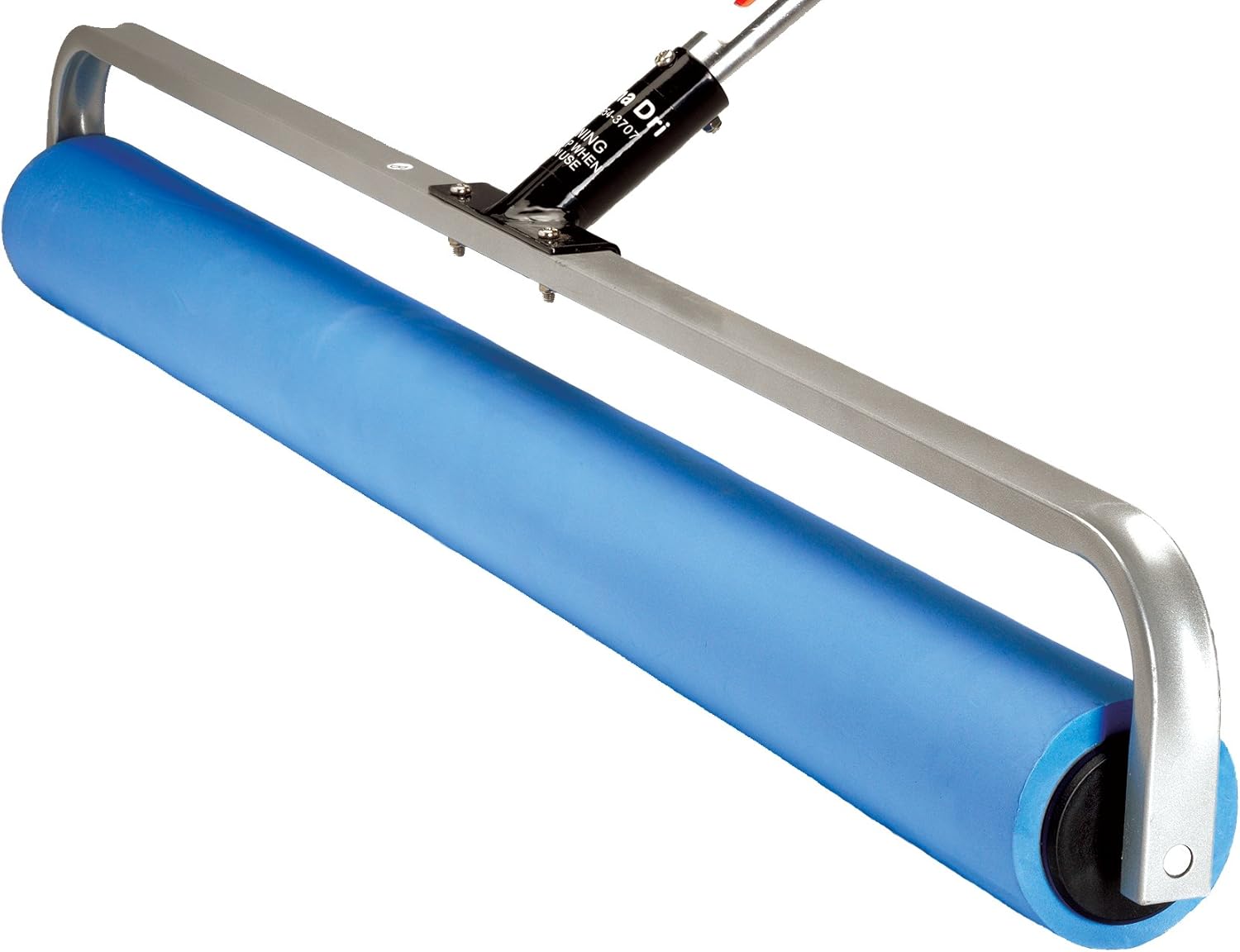 Tourna-Dri Tennis Court Replacement 36-Inch PVA Roller : Tennis Equipment : Sports & Outdoors