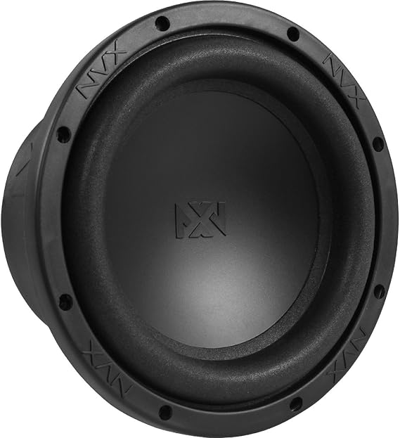 8 inch subwoofer amazon