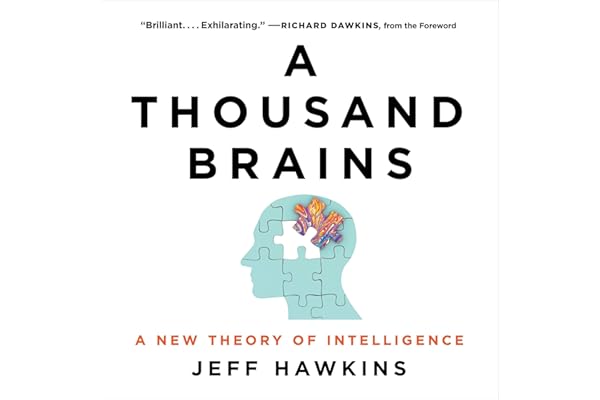 A Thousand Brains