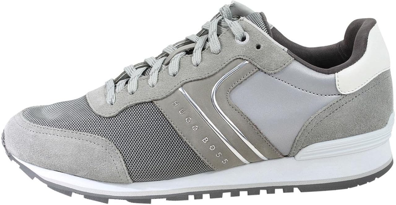 hugo boss parkour sneakers