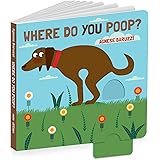 Where Do You Poop?