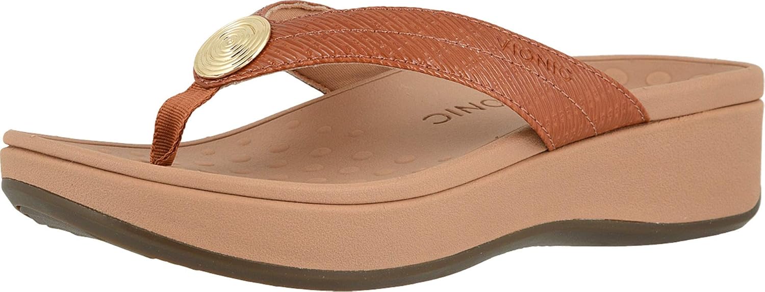 vionic womens sandals amazon