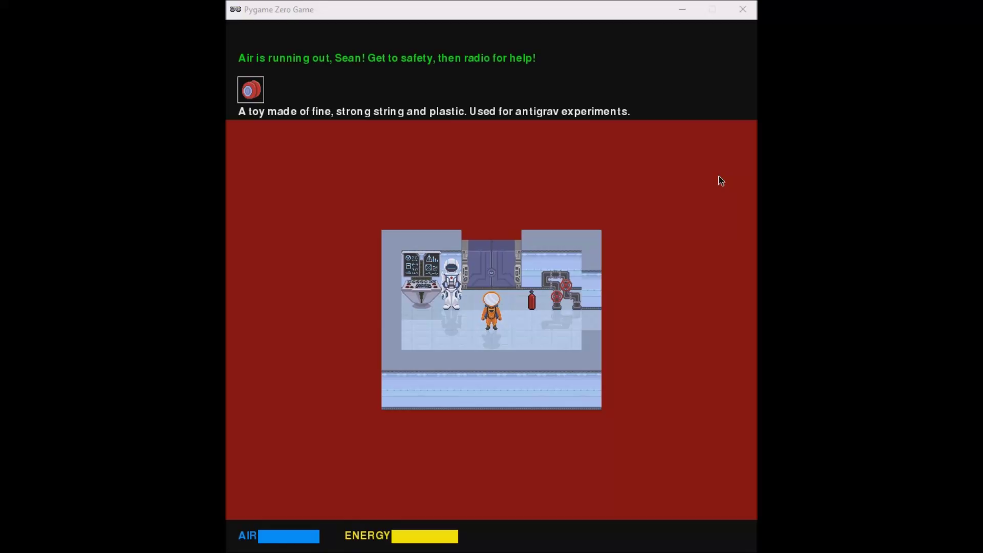 Amazon.com: Mission Python: Code a Space Adventure Game! (9781593278571 ...
