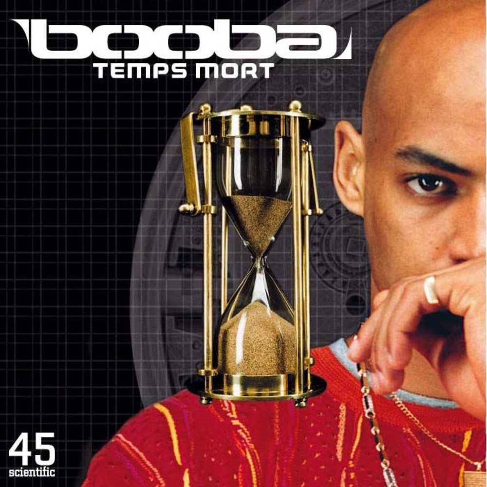 Temps Mort Booba Amazon De Musik Temps Mort Booba Amazon De Musik