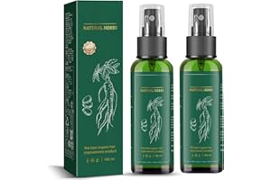 Ginseng hair care solution,Hair Growth Spray,Hair Growth Spray Women,Hair Growth Oil Spray,Ginseng Hair Growth Solution,Ginse