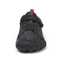 KUBUA Kids Sneakers Boys Girls Barefoot Shoes
