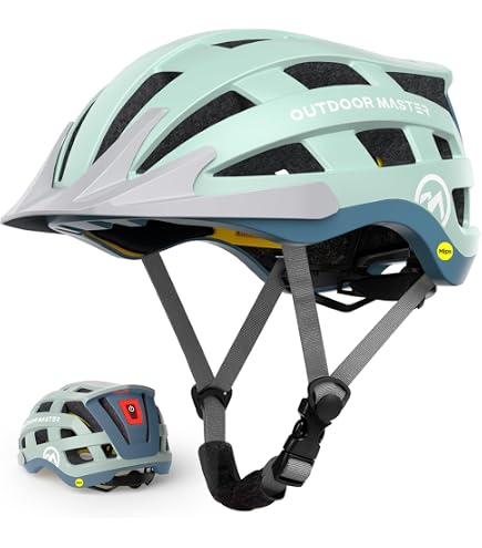 Amazon.com : BELL Drifter MIPS Adult Mountain Bike Helmet - Matte