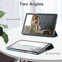 CoBak Case for Samsung Galaxy Tab A9 Plus
