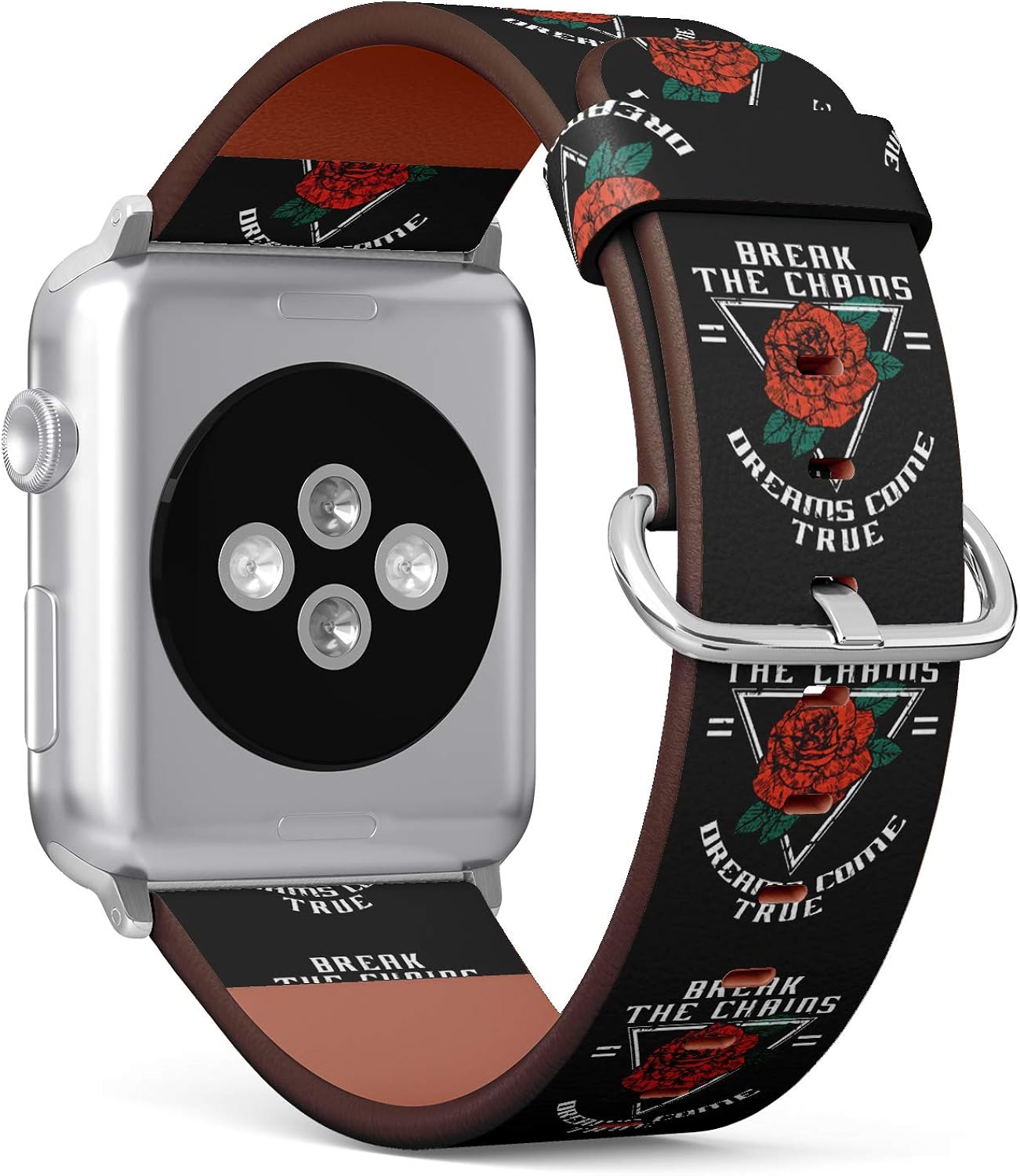 apple watch series 4 true