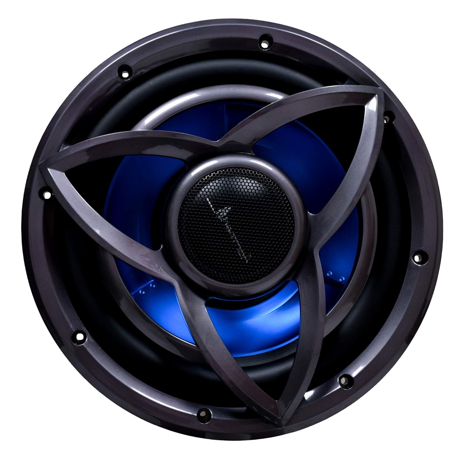Hammer 12" Enhanced Bass with Grill Subwoofer for Car Audio Price Buy
