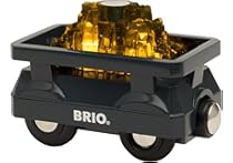 brio bell wagon