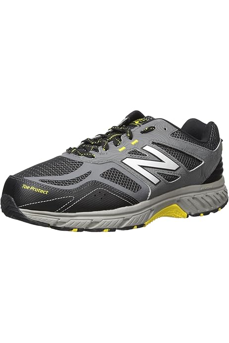 new balance t510v4 trail running shoe