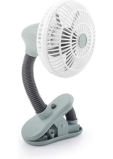 diono stroller fan