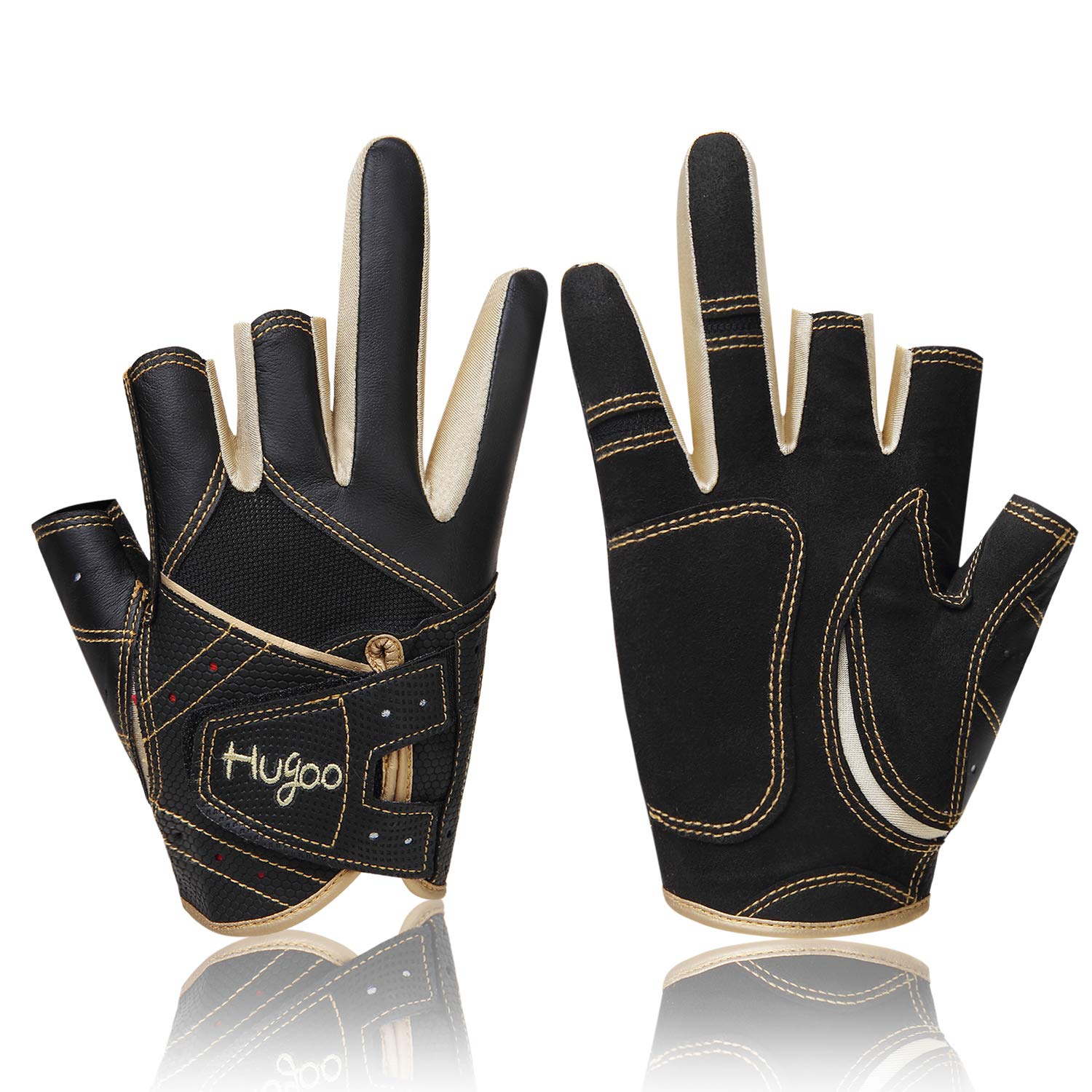 Mua Hugoo フィッシング グローブ 釣り 手袋 最もプロな釣り用手袋 Tren Amazon Nhật Chinh Hang 21 Fado