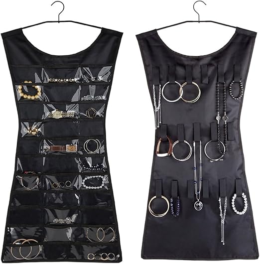 little black dress organizer