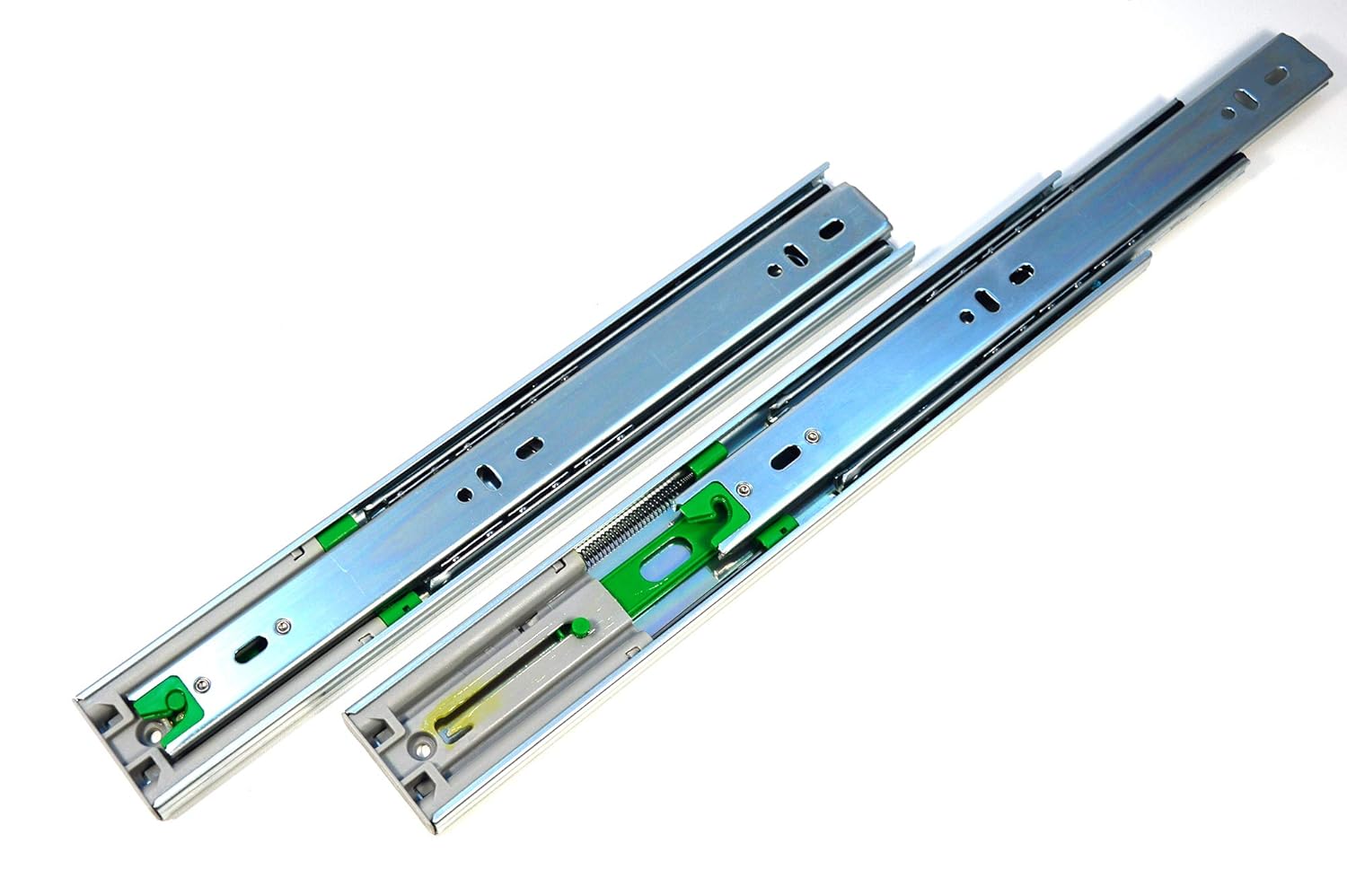 Fgv Soft Close Full Extension Telescopic Drawer With Shock