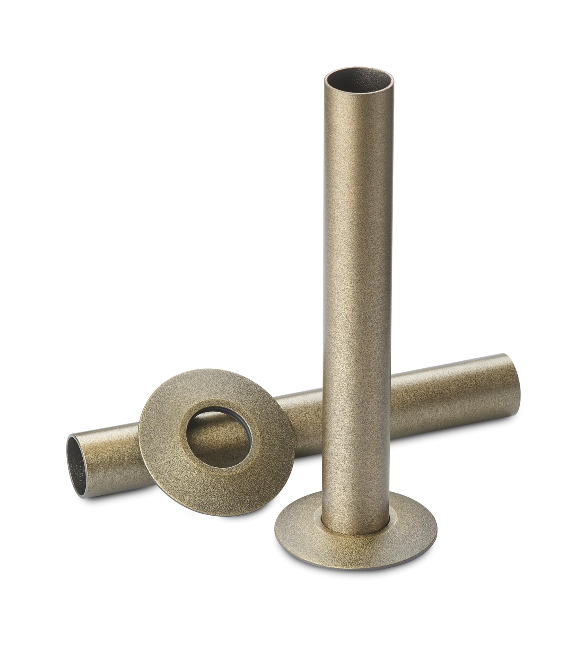 Terma Radiator Valves Accessory, Old English Brass