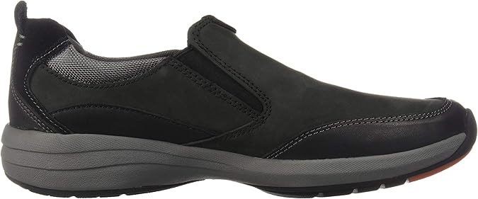 clarks men's un coast walk loafer