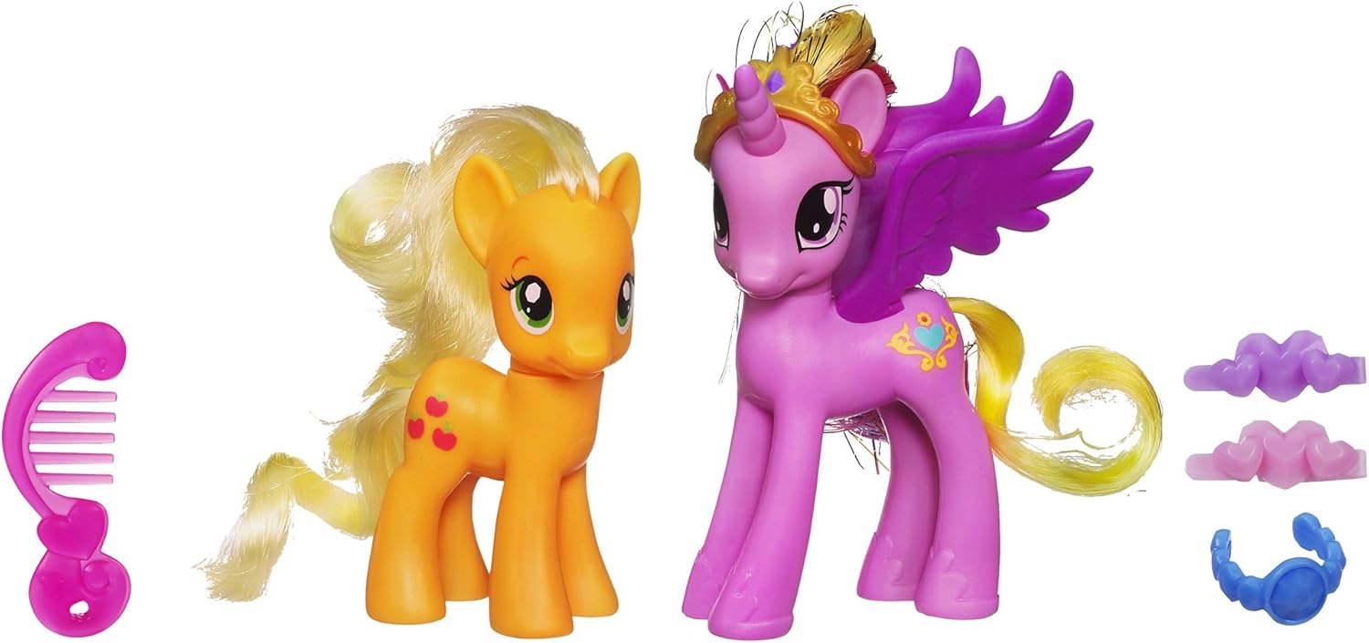 princess cadance figure