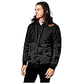 Fox Racing Men's Lindon Sasquatch Fleece