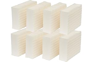 AIRCARE HDC411 Replacement Wicking Humidifier Filter, 4-Pack (2)