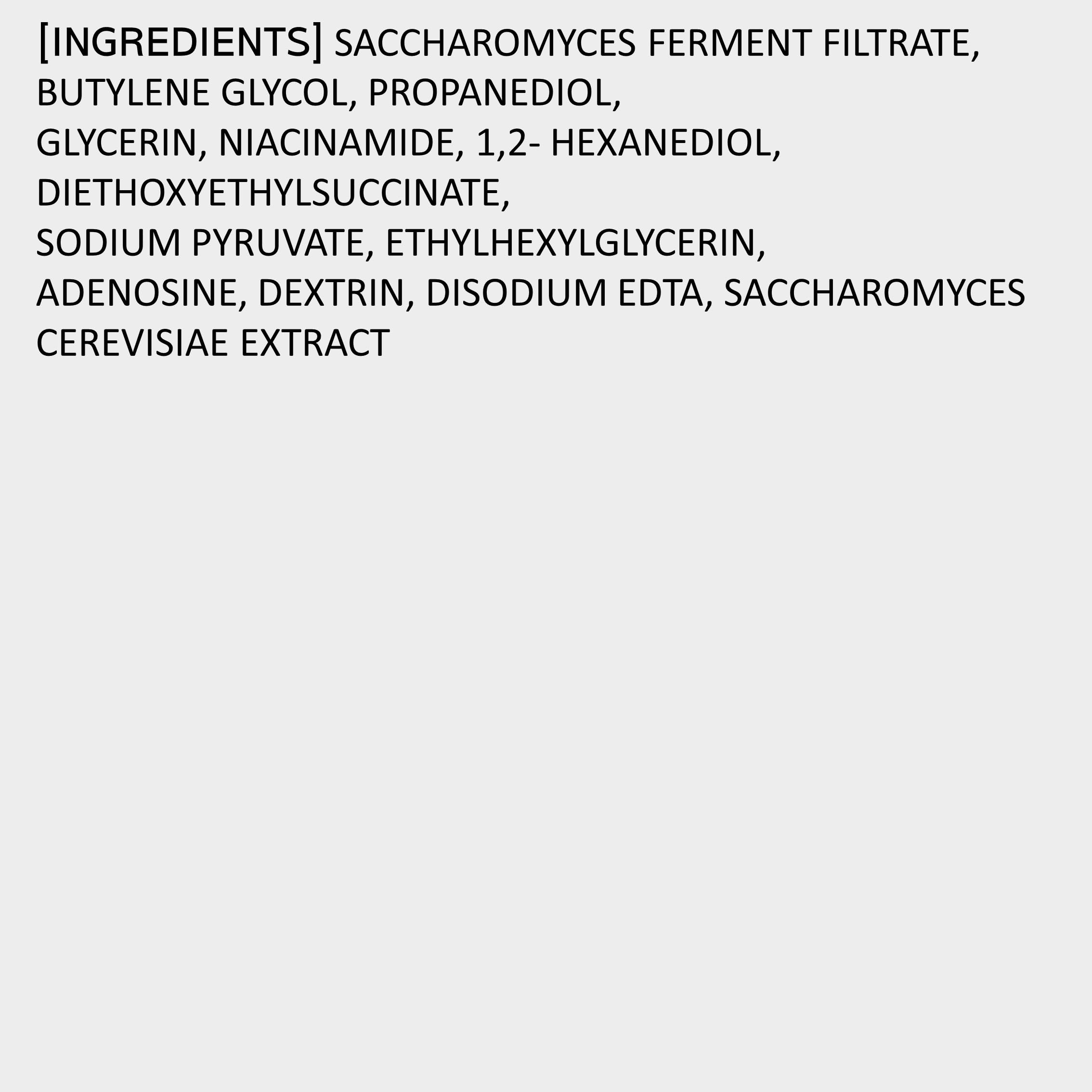 IOPE Bio-Conditioning First Step Essence | Fast Absorbing Korean Facial Toner for Sensitive Skin, Intensive Hydration & Smoothing, Anti-Oxidant and Purification, Daily Glow Skincare, 2.84 Fl Oz.