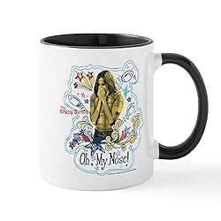CafePress The Brady Bunch: Marcia Brady Mug 11 oz