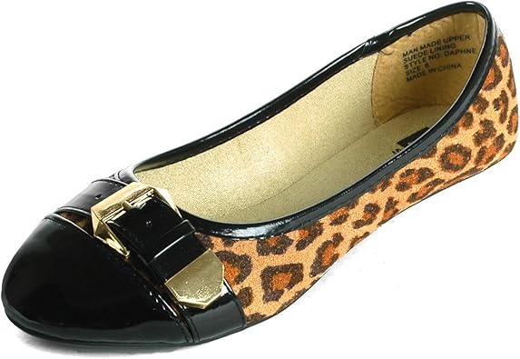 cheetah flats
