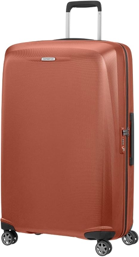 samsonite suitcase amazon uk