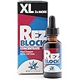420 Science RezBlock Concentrate Resin Preventer, 30ml (30ml)