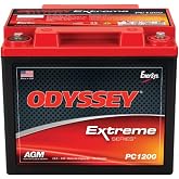 Odyssey PC1200 Automotive Light Truck Battery