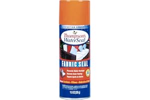 THOMPSONS Thompson's Waterseal No Scent Fabric Protector 11.5 oz. Spray6