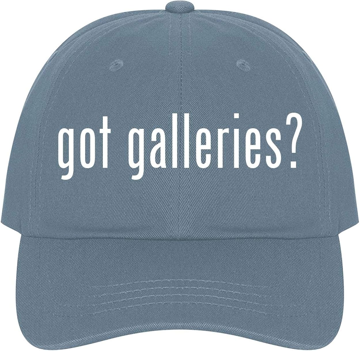 The Town Butler got Galleries? - A Nice Comfortable Adjustable Dad Hat Cap