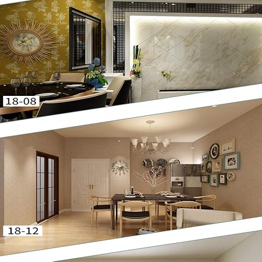 Nino Arte Palabra Decoracion Edificio Tv Fondo Pared Multicolor