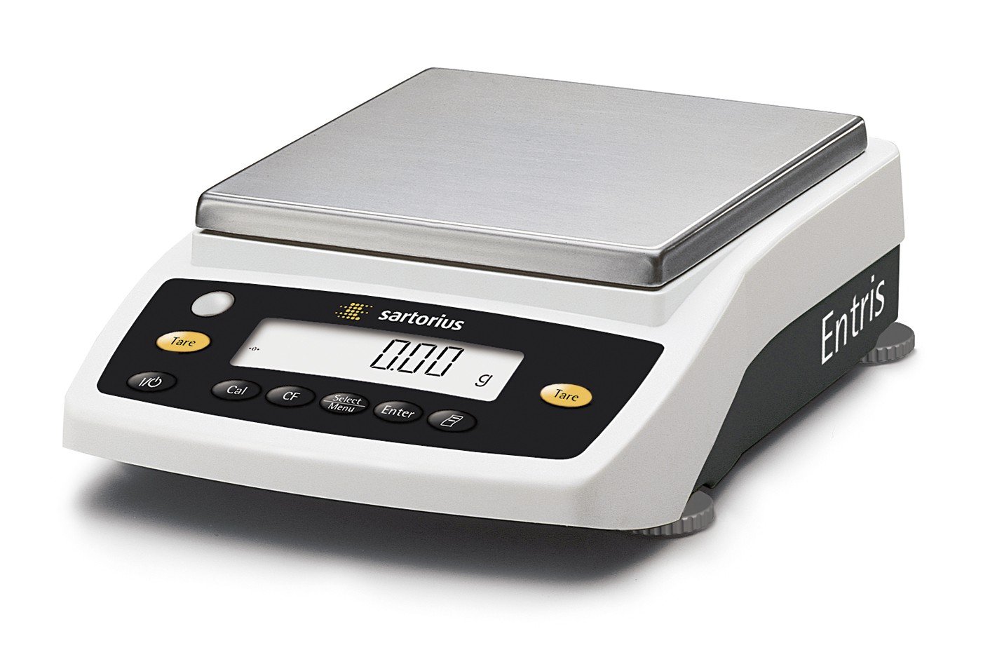 Sartorius ENTRIS4202I1S Precision balance Entris