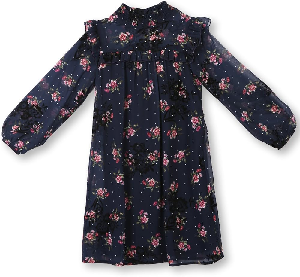 dresses for tweens amazon