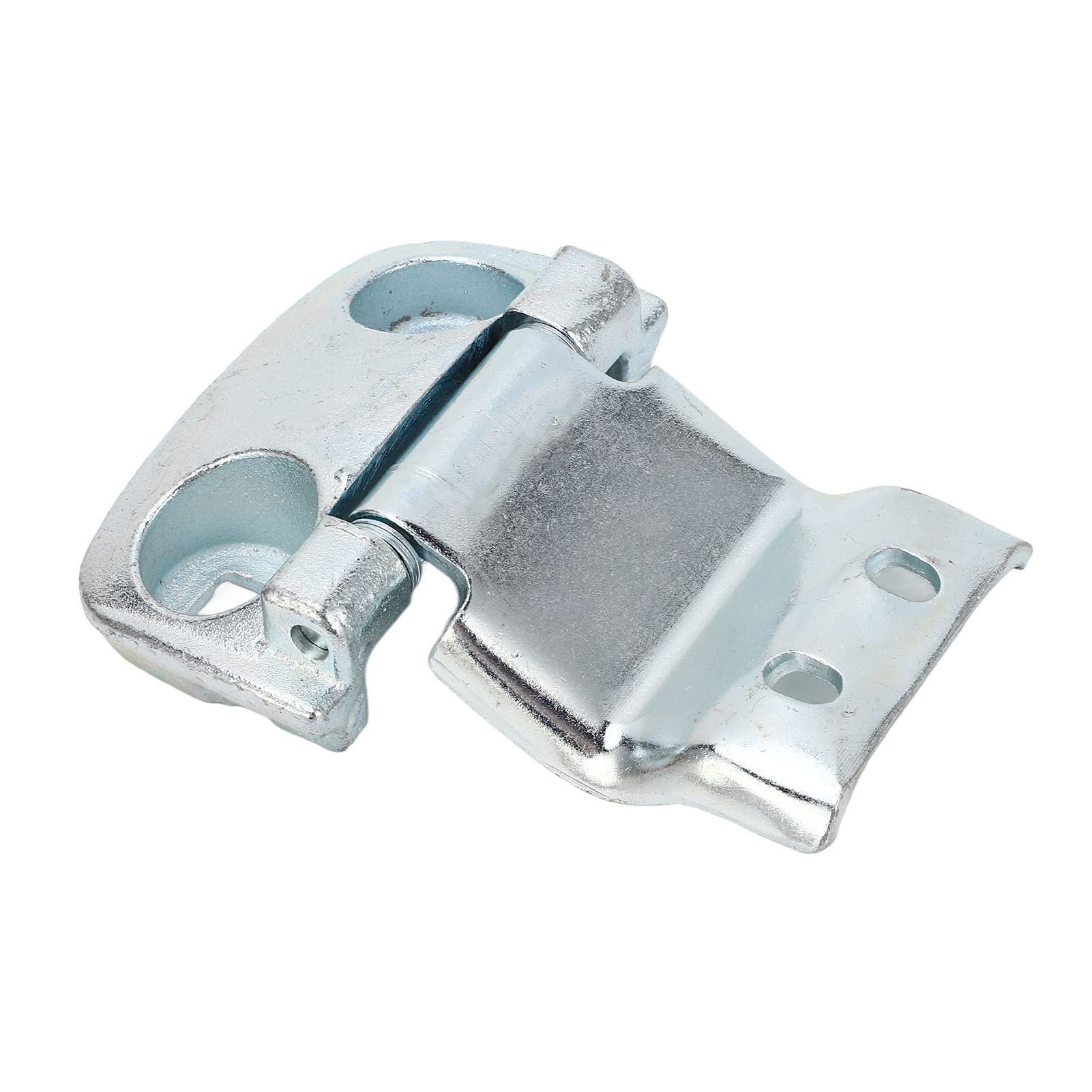 Rear Upper Left Door Hinge 1388883080 Automotive Door Hinge Replacement Metal Durable for Boxer 2006 to Onwards Automotive Parts