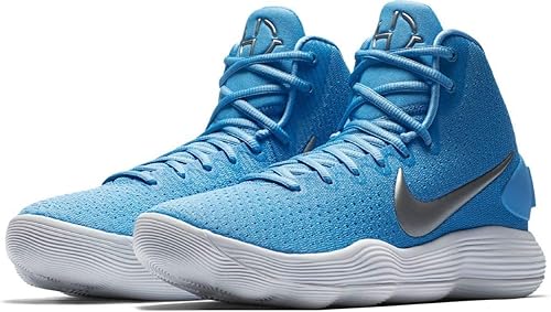 nike hyperdunk blue